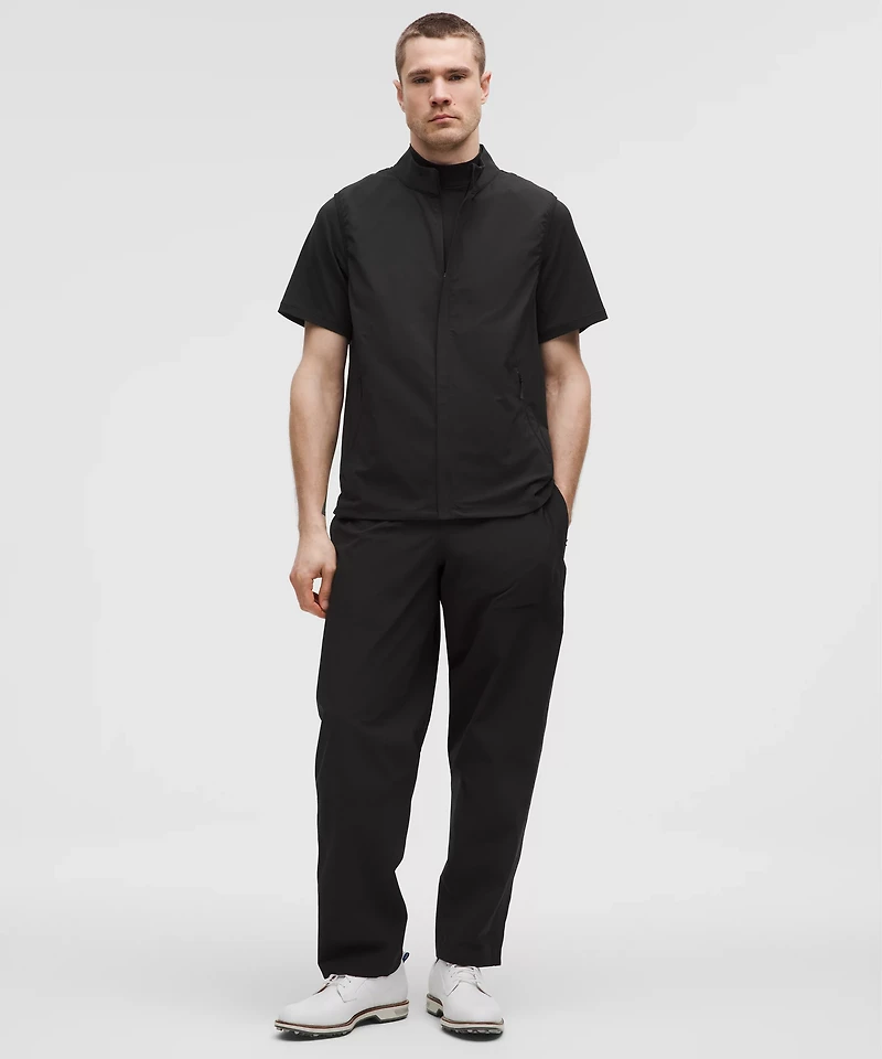 Waterproof Golf Pant *Regular | Men's Pants