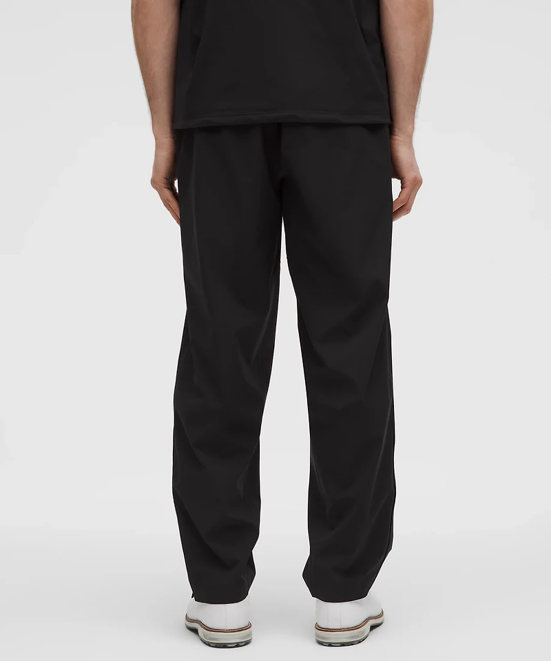 Waterproof Golf Pant *Regular | Men's Pants