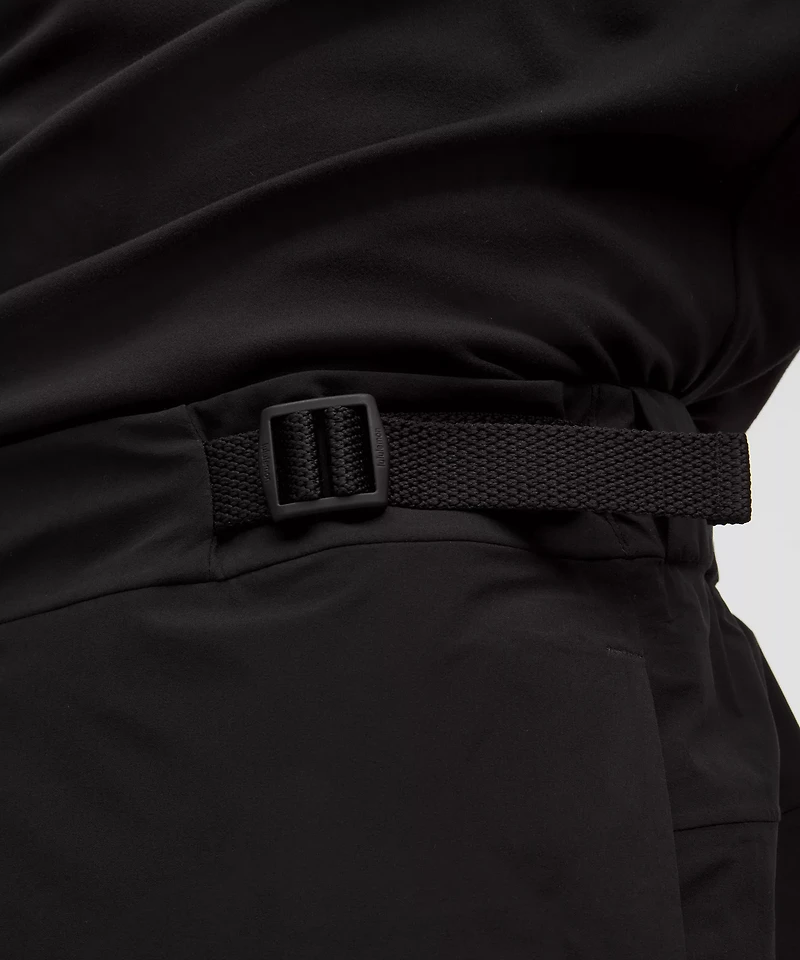 Waterproof Golf Pant *Regular | Men's Pants
