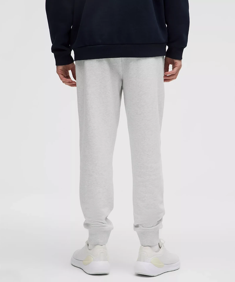 French Terry Jogger *Regular | Men's Joggers