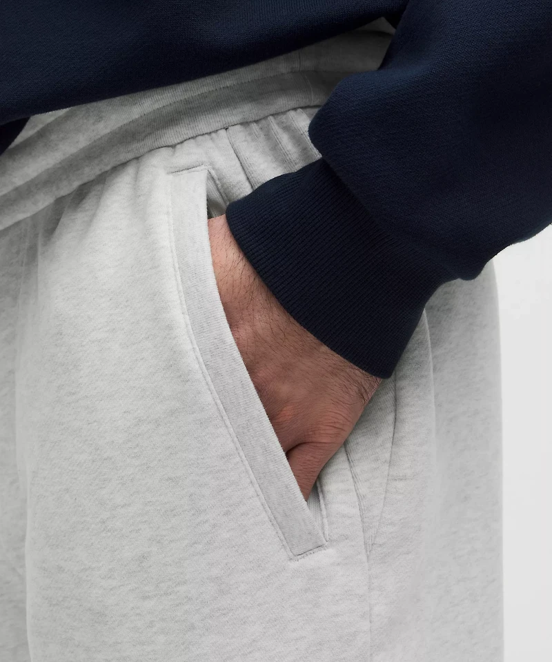 French Terry Jogger *Regular | Men's Joggers