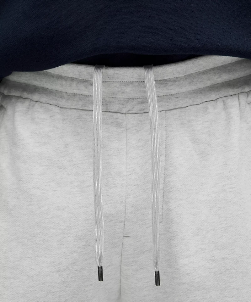 French Terry Jogger *Regular | Men's Joggers