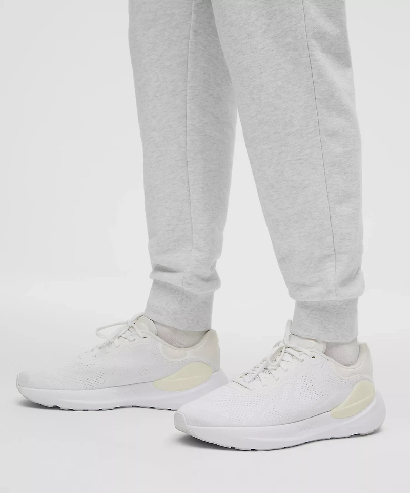 French Terry Jogger *Regular | Men's Joggers