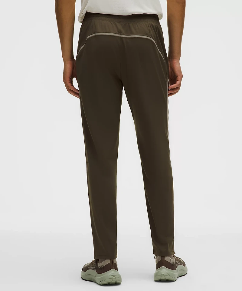 Pace Breaker Luxtreme Track Pant *Regular | Men's Pants
