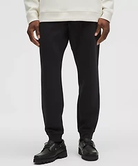 Smooth Spacer Jogger *Shorter | Men's Joggers