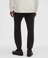 Smooth Spacer Jogger *Shorter | Men's Joggers
