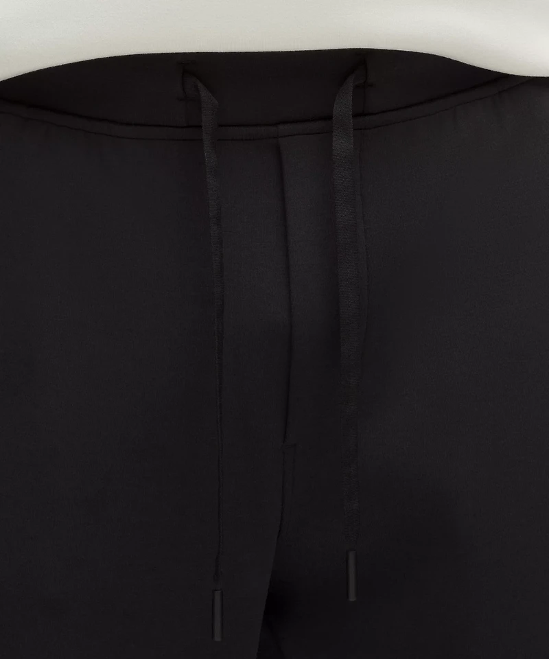 Smooth Spacer Jogger *Shorter | Men's Joggers