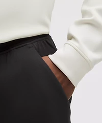 Smooth Spacer Jogger *Shorter | Men's Joggers