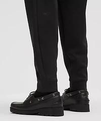 Smooth Spacer Jogger *Shorter | Men's Joggers