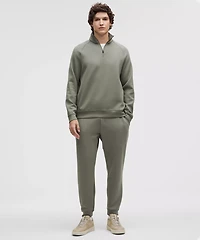 Smooth Spacer Jogger *Shorter