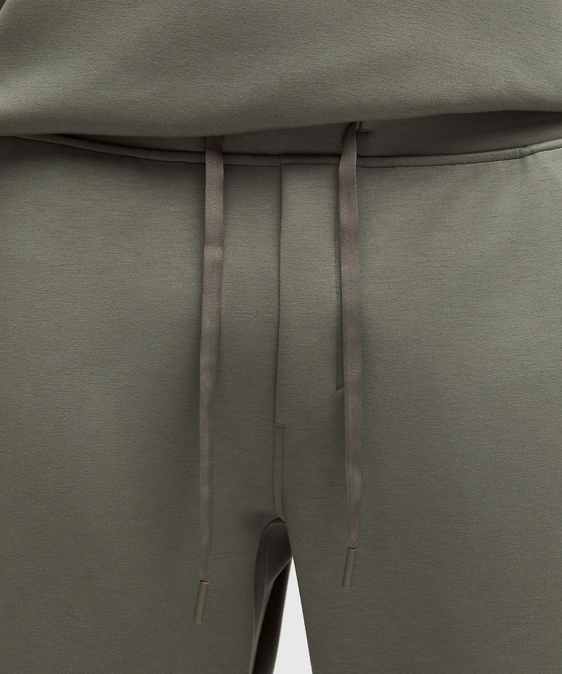 Smooth Spacer Jogger *Shorter | Men's Joggers