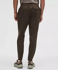 Smooth Spacer Jogger *Shorter