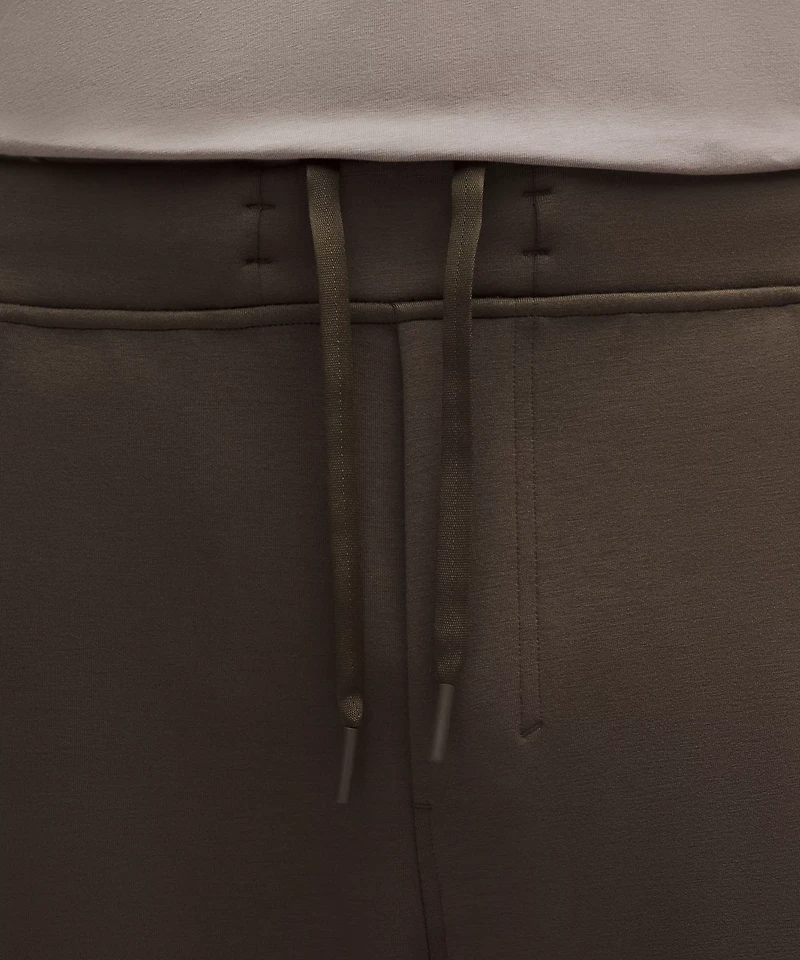 Smooth Spacer Jogger *Shorter