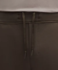 Smooth Spacer Jogger *Shorter