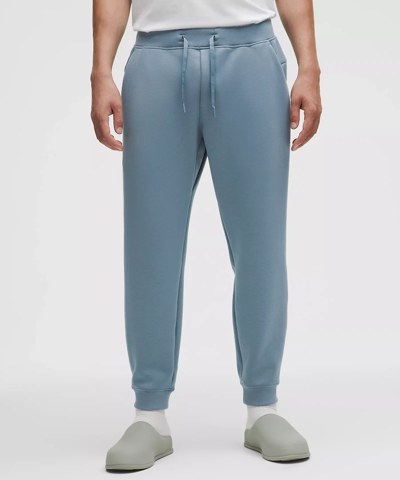 Smooth Spacer Jogger *Shorter