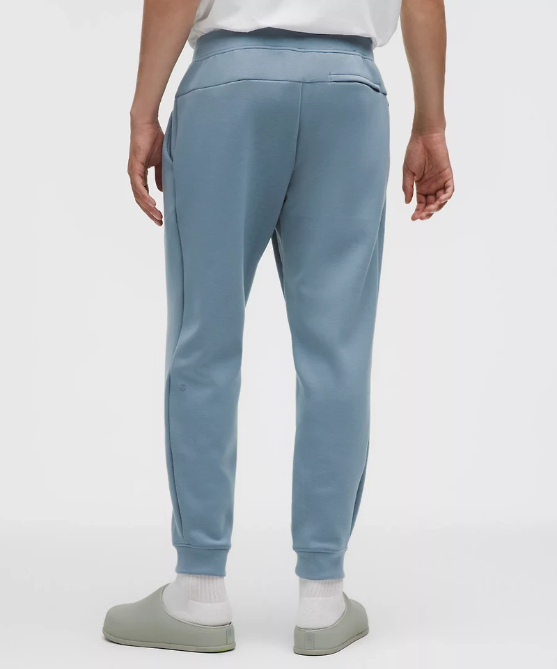 Smooth Spacer Jogger *Shorter