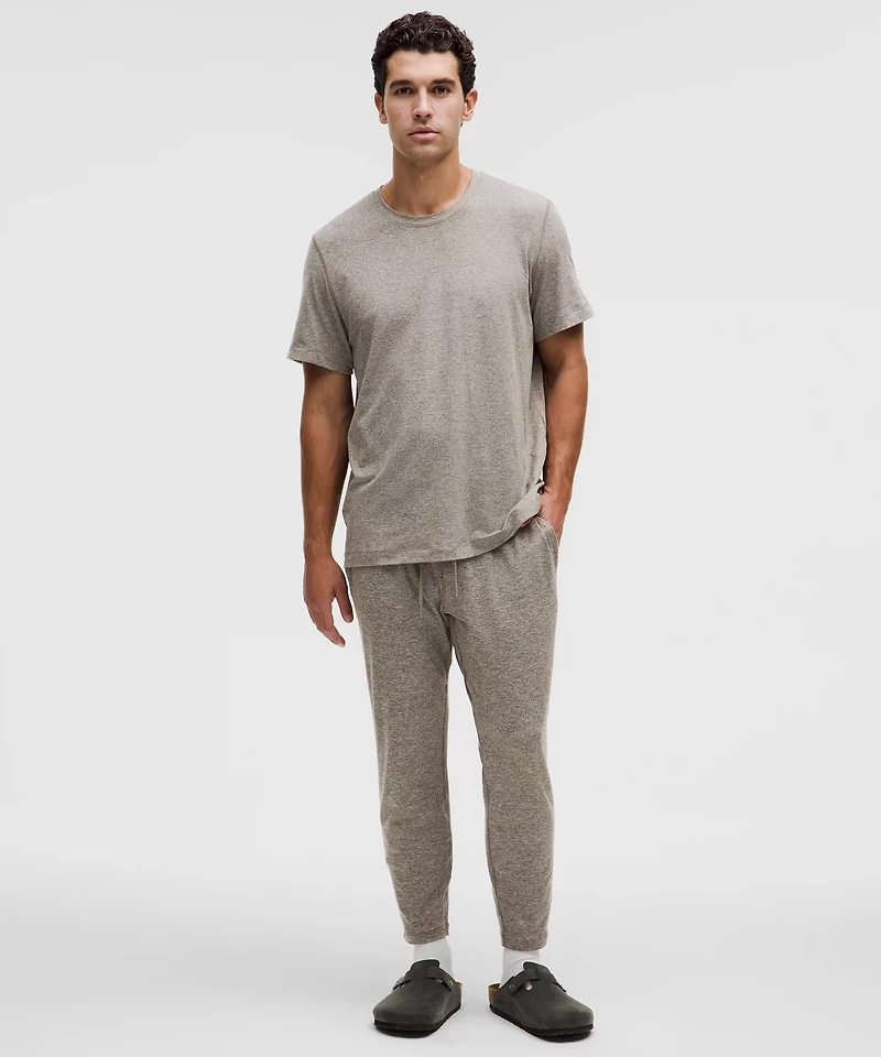 Soft Jersey Tapered Pant *Tall | Men's Joggers