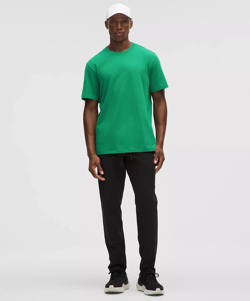 Zeroed Slim-Fit Pant *Shorter | Men's Joggers