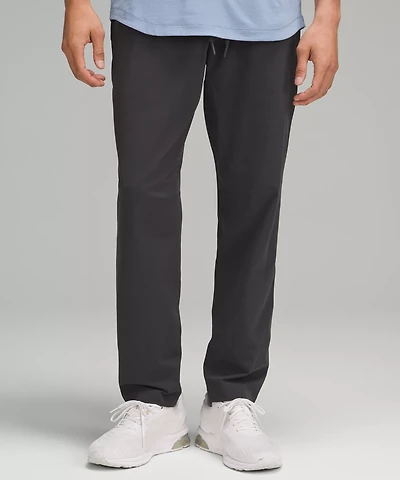 Zeroed Slim-Fit Pant *Shorter | Men's Joggers