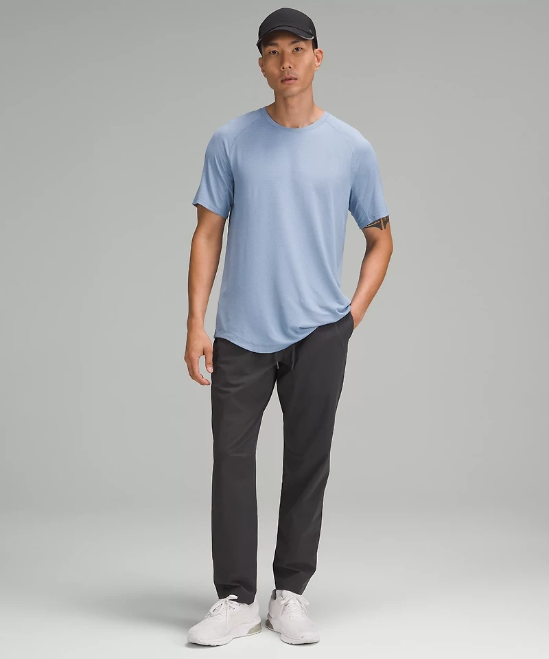 Zeroed Slim-Fit Pant *Shorter | Men's Joggers