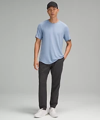 Zeroed Slim-Fit Pant *Shorter | Men's Joggers