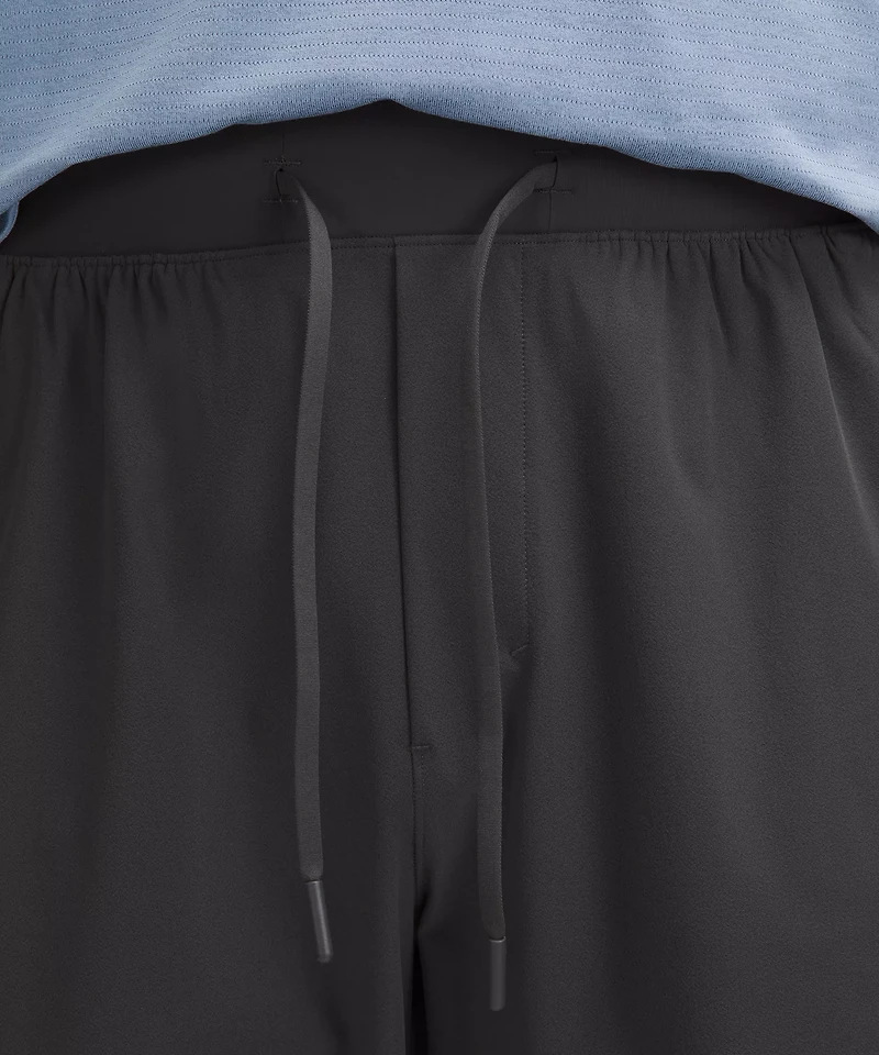Zeroed Slim-Fit Pant *Shorter | Men's Joggers