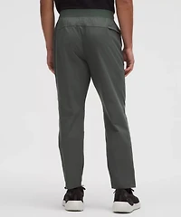 Zeroed Slim-Fit Pant *Shorter | Men's Joggers