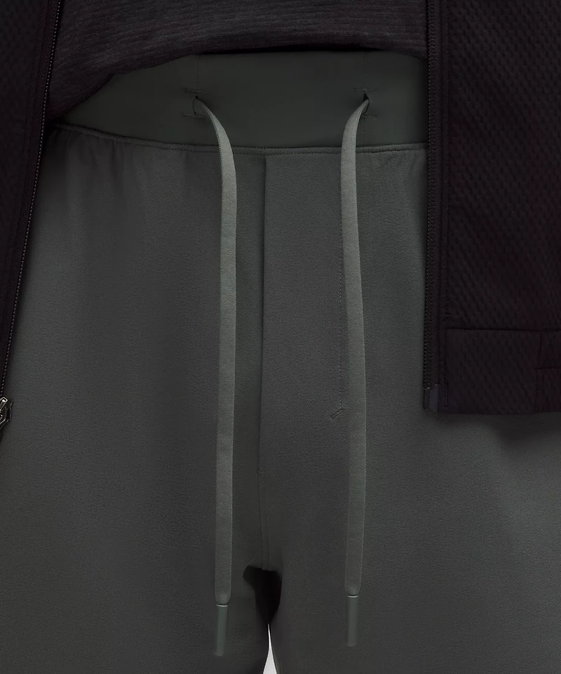 Zeroed Slim-Fit Pant *Shorter | Men's Joggers