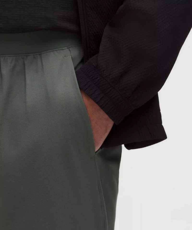 Zeroed Slim-Fit Pant *Shorter | Men's Joggers