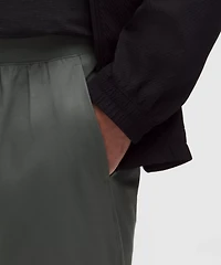 Zeroed Slim-Fit Pant *Shorter | Men's Joggers