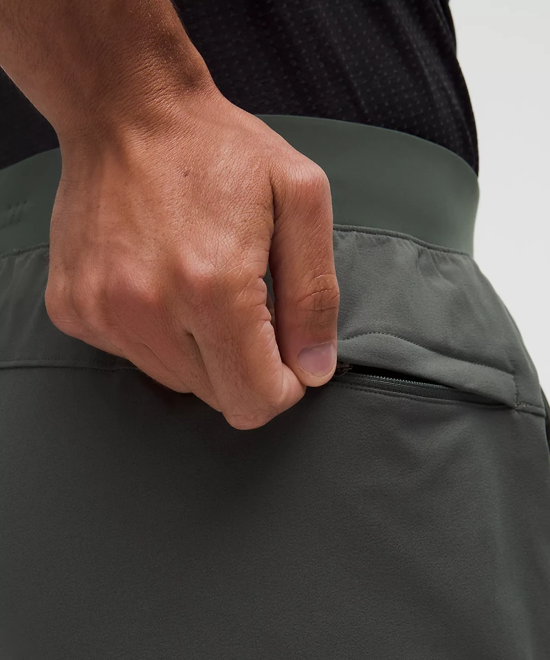 Zeroed Slim-Fit Pant *Shorter | Men's Joggers