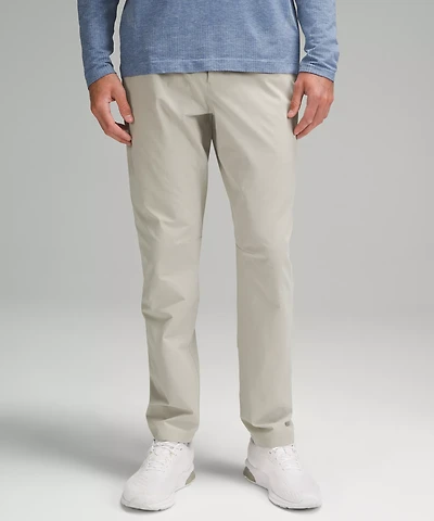 Zeroed Slim-Fit Pant *Shorter