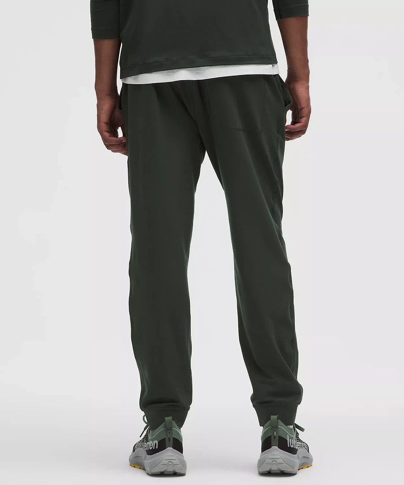 Soft Jersey Jogger *Regular | Men's Joggers