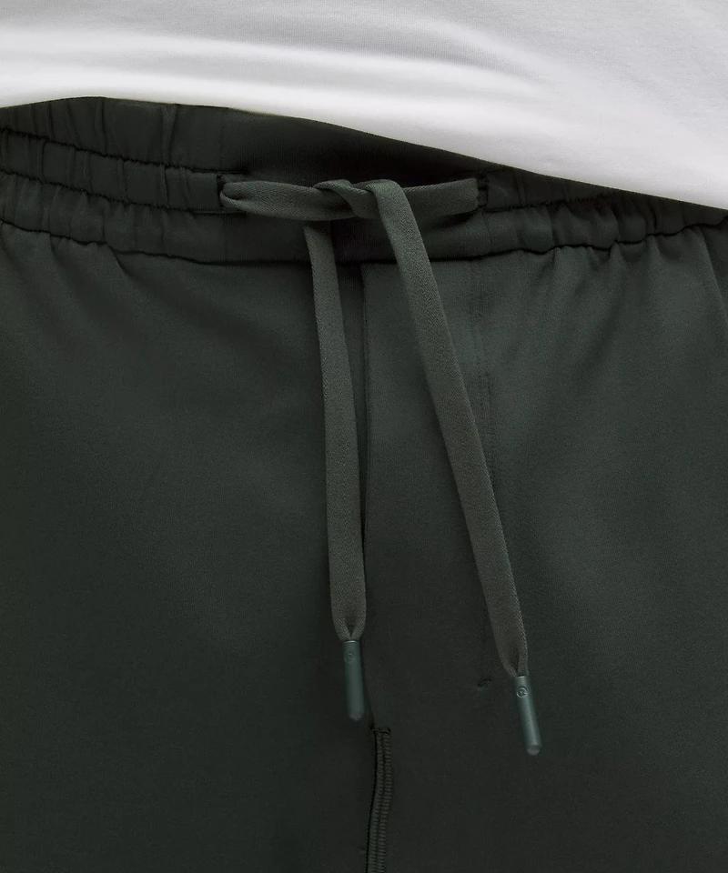 Soft Jersey Jogger *Regular | Men's Joggers