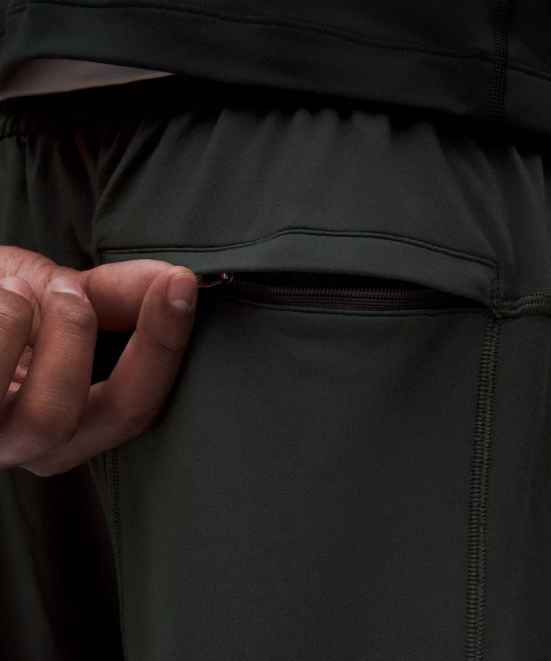 Soft Jersey Jogger *Regular | Men's Joggers