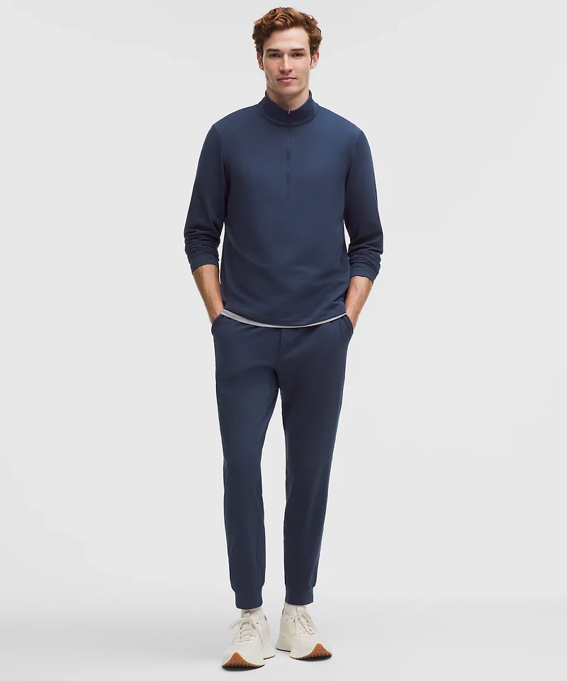 Soft Jersey Jogger *Regular | Men's Joggers
