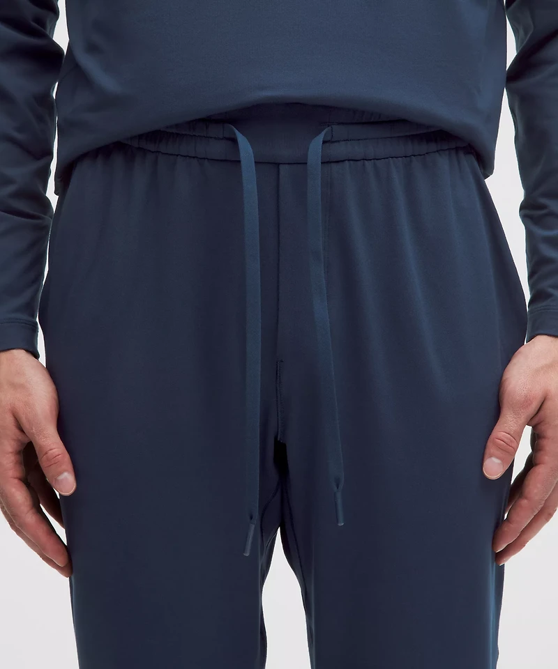 Soft Jersey Jogger *Regular