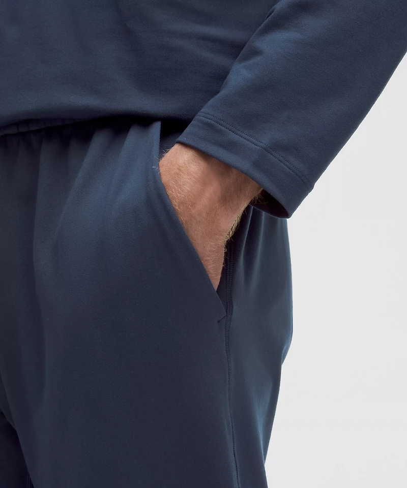 Soft Jersey Jogger *Regular | Men's Joggers