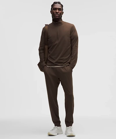 Soft Jersey Jogger *Regular