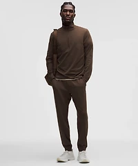 Soft Jersey Jogger *Regular