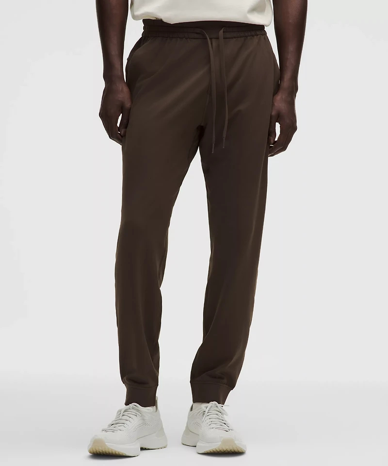 Soft Jersey Jogger *Regular