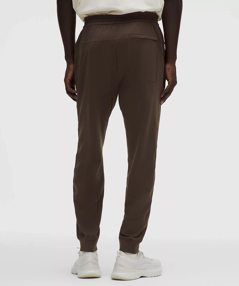 Soft Jersey Jogger *Regular