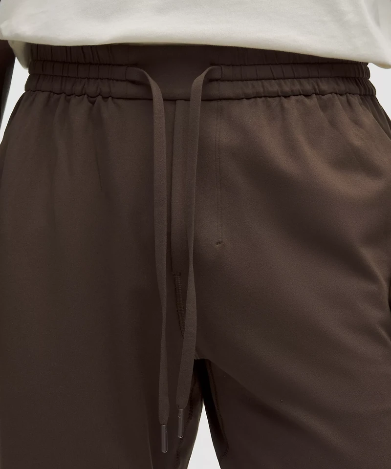 Soft Jersey Jogger *Regular