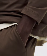 Soft Jersey Jogger *Regular