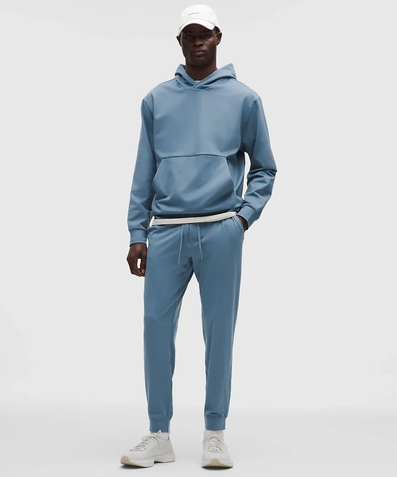 Soft Jersey Jogger *Regular