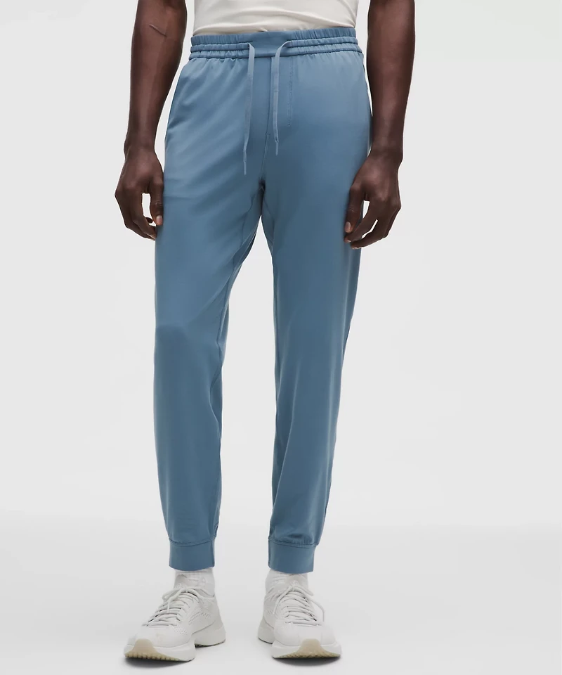 Soft Jersey Jogger *Regular