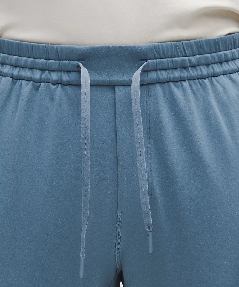 Soft Jersey Jogger *Regular