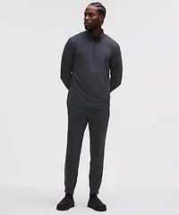 Soft Jersey Jogger *Regular