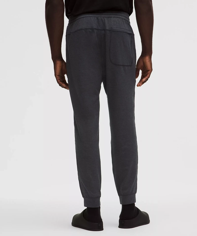 Soft Jersey Jogger *Regular