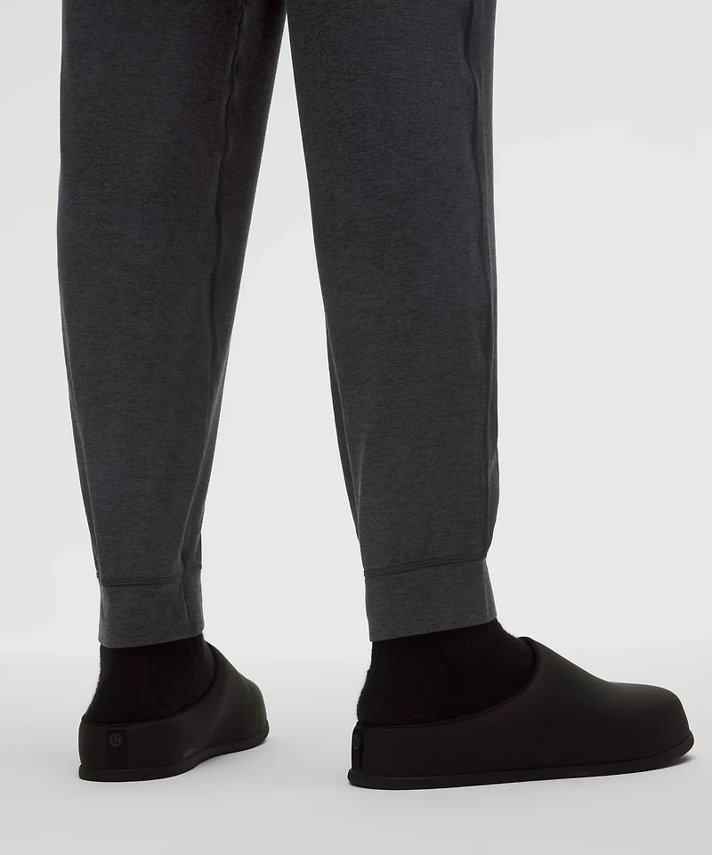 Soft Jersey Jogger *Regular